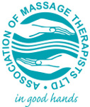 Association of Massage Therapists Logo