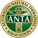 Australian Natural Therapists Association Logo