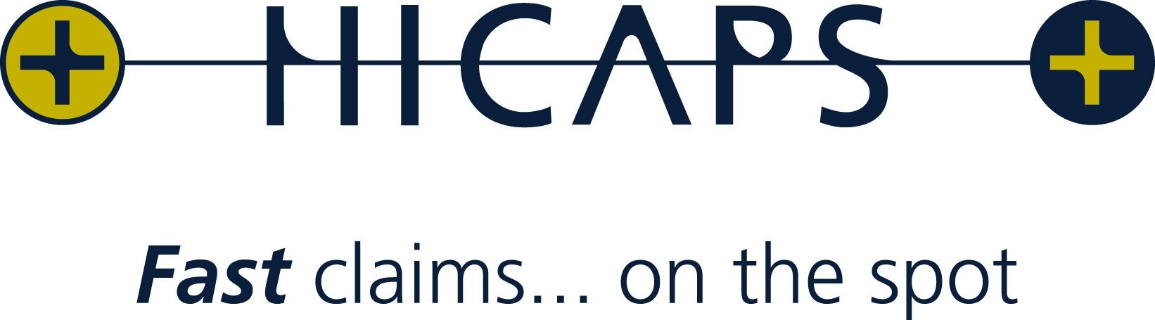 HICAPS Logo