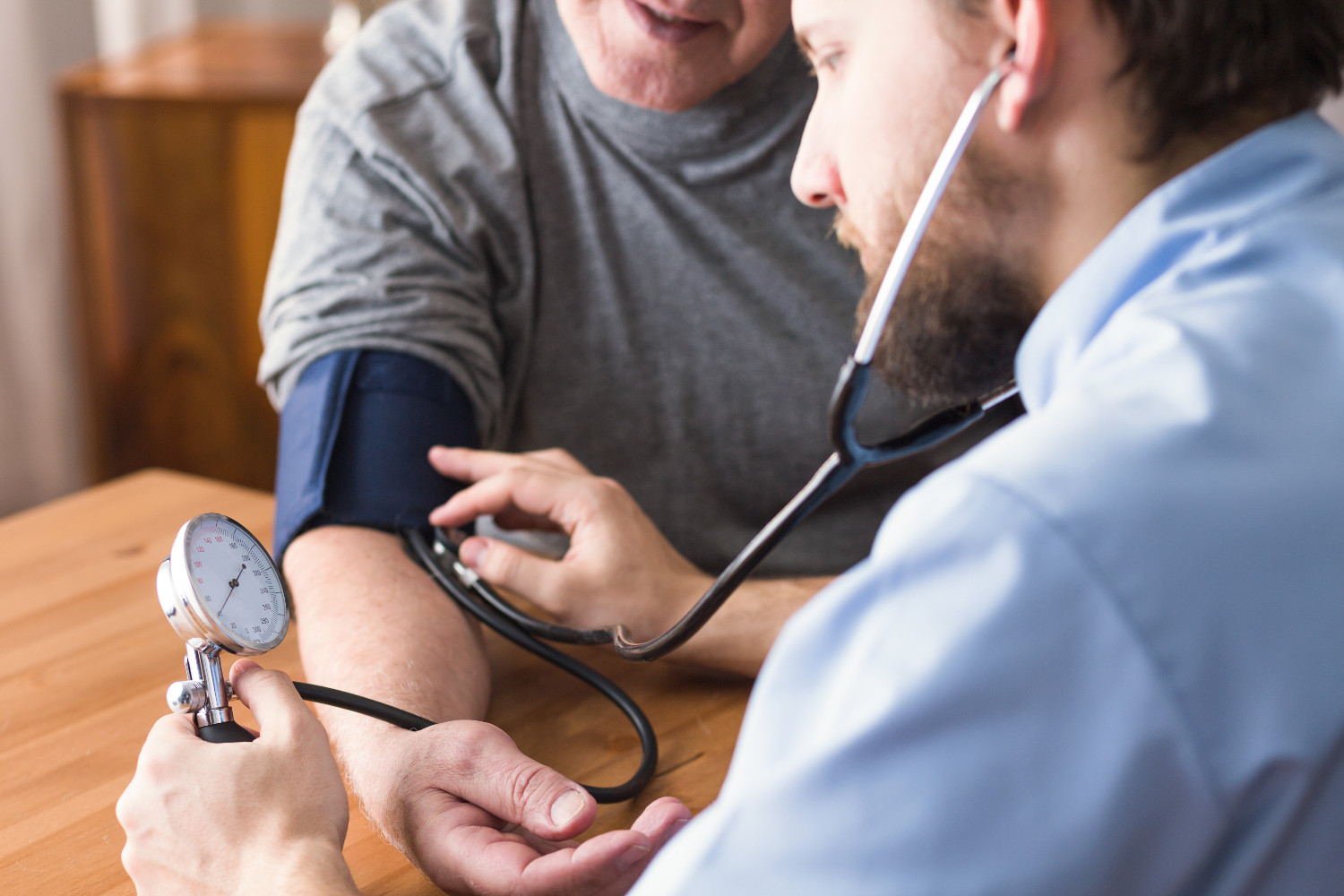 Hypertension