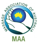 Massage Association of Australia Logo