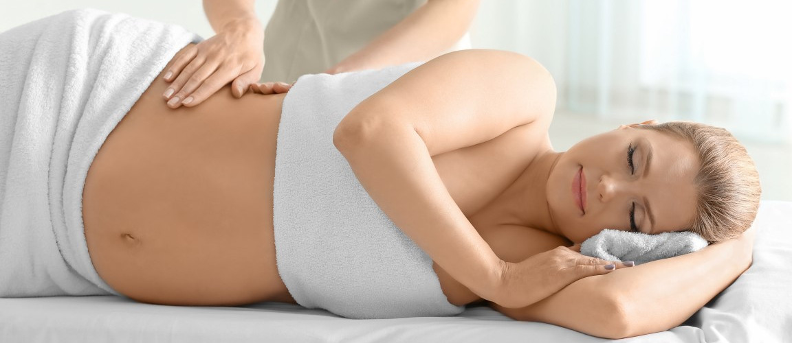 Pregnancy Massage