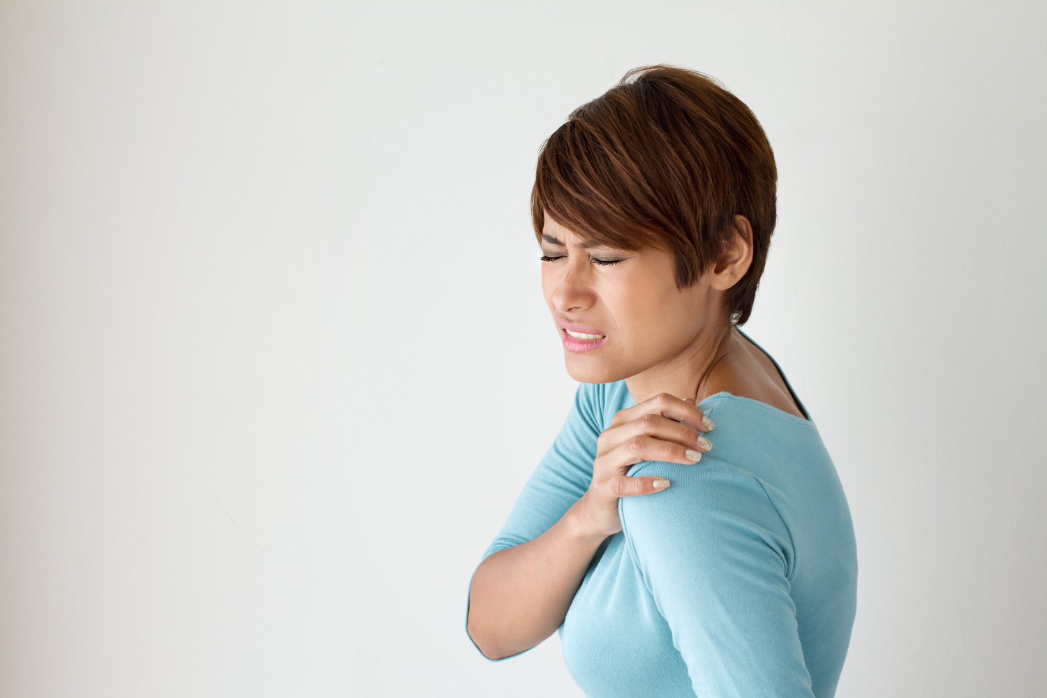 Shoulder Bursitis - Can Remedial Massage Help? - Fremantle Massage Therapy